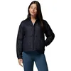 Image de Columbia - Sienna Hill Quilted Jacket - Doudoune femme Black - L