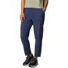 Image de Columbia - Cedar Crest Pant - Pantalon randonnée femme Nocturnal - M - Regular