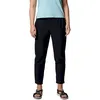 Image de Columbia - Cedar Crest Pant - Pantalon randonnée femme Black - XS - Regular