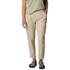 Image de Columbia - Cedar Crest Pant - Pantalon randonnée femme Ancient Fossil - S - Regular
