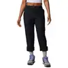Image de COLUMBIA W Leslie Falls Convertible Pant - Noir - taille 42 2027
