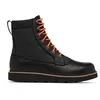 Image de Sorel - Slabtown 62'  Caribou Hi-Viz WP - Bottes de neige homme Black / Black - 45