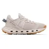 Image de Columbia - Terrastride ARO - Chaussures randonnée femme Soft Taupe / Charcoal - 40