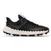 Image de Columbia - Voyager FLX - Chaussures randonnée femme Black / Sea Salt - 41.5