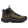 Image de Columbia - Escape Thrive Titanium Mid Outdry - Chaussures randonnée homme Nori / Black - 44.5