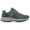 Image de Columbia - Peakfreak II Outdry - Chaussures randonnée femme Graphite / Teal - 40.5