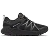 Image de Columbia - Peakfreak Roam Waterproof - Chaussures randonnée homme Black / Silver Grey - 48