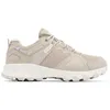 Image de Columbia - Peakfreak Hera Outdry - Chaussures randonnée femme Soft Taupe / Sea Salt - 39