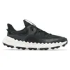 Image de Columbia - Voyager FLX - Chaussures randonnée homme Black / Sea Salt - 44