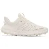 Image de Columbia - Voyager FLX PCT - Chaussures randonnée femme Sea Salt / Light Sand - 41
