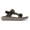 Image de Columbia - Peakfreak Roam Sandal - Sandales randonnée homme Alpine Tundra / Kettle - 40