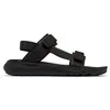 Image de Columbia - Peakfreak Roam Sandal - Sandales randonnée homme Black / Charcoal - 42