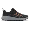 Image de Columbia - Peakfreak Roam - Chaussures randonnée homme Black / Red Quartz - 41