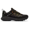 Image de Columbia - Peakfreak Rush Outdry - Chaussures randonnée homme Black / Raw Honey - 44