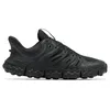 Image de Columbia - Voyager FLX PCT - Chaussures randonnée homme Black / Shark - 45