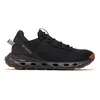 Image de Columbia - Terrastride ARO - Chaussures randonnée homme Black / Tusk - 44