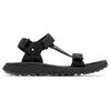 Image de Columbia - Konos Globetrot - Sandales homme Black / White - 45