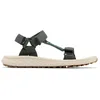 Image de Columbia - Konos Globetrot - Sandales homme Grill / Mint Wave - 45