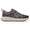 Image de Columbia - Peakfreak Roam Waterproof - Chaussures randonnée femme City Grey / Granite Purple - 42