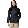Image de Columbia Veste Powder Pass  Ii Hybrid