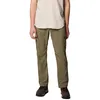 Image de Columbia - Silver Ridge Utility Pant - Pantalon randonnée homme Stone Green - US 32 - Entrejambe 32"