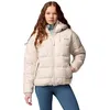 Image de Columbia - Pike Lake III Hooded Jacket - Doudoune femme Dark Stone - L