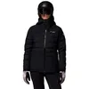 Image de Columbia - Glacier Ridge Down Jacket - Veste ski femme Black - S