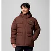 Image de Columbia - Landroamer Puffer Jacket - Doudoune homme Tobacco - S
