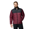 Image de Columbia Veste Powder Lite  Ii