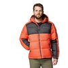 Image de Columbia Veste Pike Lake  Ii