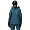 Image de Columbia Femme Ava Alpine 2 Insulated Jacket Veste De Ski, Everblue, Collegiate Navy, XS EU en occasion ou reconditionné