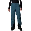 Image de Columbia - Cirque Bowl Insulated Pant - Pantalon ski femme Everblue - L - Regular