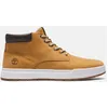 Image de Timberland - Maple Grove Mid - Chaussures homme Wheat - 41