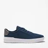 Image de Timberland - Seneca Bay Low - Chaussures lifestyle homme Dark Denim - 41