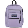 Image de JANSPORT BIG STUDENT Grand Sac à Dos, Compartiment pour Ordinateur Portable 15in, Pastel Lilac (Lilac) en occasion ou reconditionné