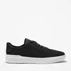 Image de Timberland - Seneca Bay Low - Chaussures lifestyle homme Jet Black - old - 43.5