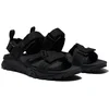 Image de Timberland Sandales Garrison Trail Webbing