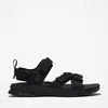Image de Timberland - Garrison Trail 2 Strap - Sandales homme Jet Black - 45