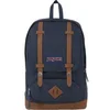 Image de Sac à dos Jansport Cortlandt Bleu TU EK0A5BBWN541