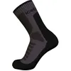 Image de icebreaker - Women Merino Hike+ Heavy Crew - Chaussettes randonnée femme Obsidian / Black - L