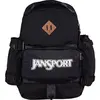Image de JANSPORT Seattle Pack Noir Unique 2025
