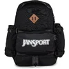 Image de Sac à dos Jansport Seattle Noir TU EK0A5BJZN55