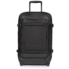 Image de Eastpak - Tranverz CNNCT - Sac de voyage à roulettes CNNCT Rip Black - S (42 L)
