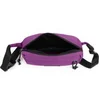 Image de Sacoche banane Eastpak Bouncer Violet TU EK0A5BHH5S8