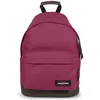Image de Eastpak - Wyoming - Sac à dos urbain Wine Burgundy - 24 L