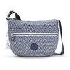 Image de Kipling ARTO S, Sacs à bandoulière Femme, Urban Chevron, Taille Unique en occasion ou reconditionné