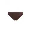 Image de icebreaker - Women Siren Bikini - Culotte femme Umber - XS