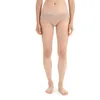 Image de icebreaker - Siren Hipkini - Culotte femme Praline - L