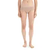 Image de icebreaker - Siren Hipkini - Culotte femme Praline - S