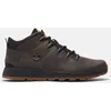 Image de Timberland - Sprint Trekker Mid - Chaussures homme Castlerock Nubuck - 45.5